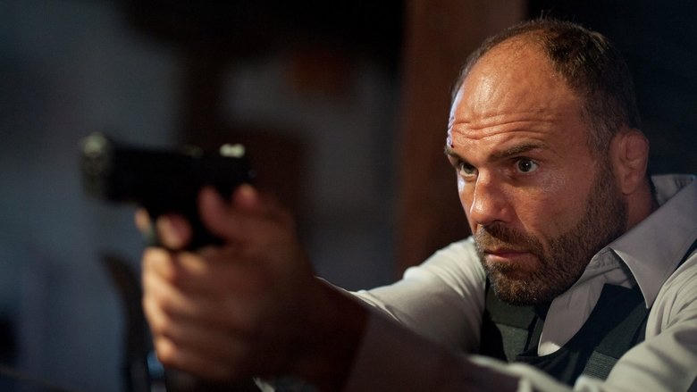 Hijacked電影劇照1