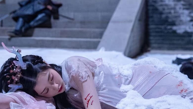 小龍女電影劇照1