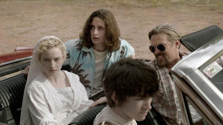 Electrick Children電影劇照1