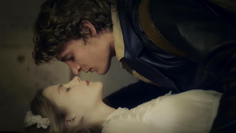 Belle Dormant電影劇照1