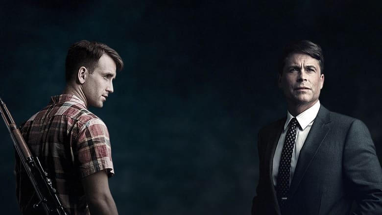 Killing Kennedy電影劇照1