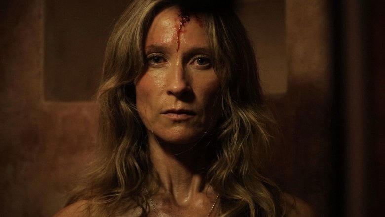 Never Let Go電影劇照1