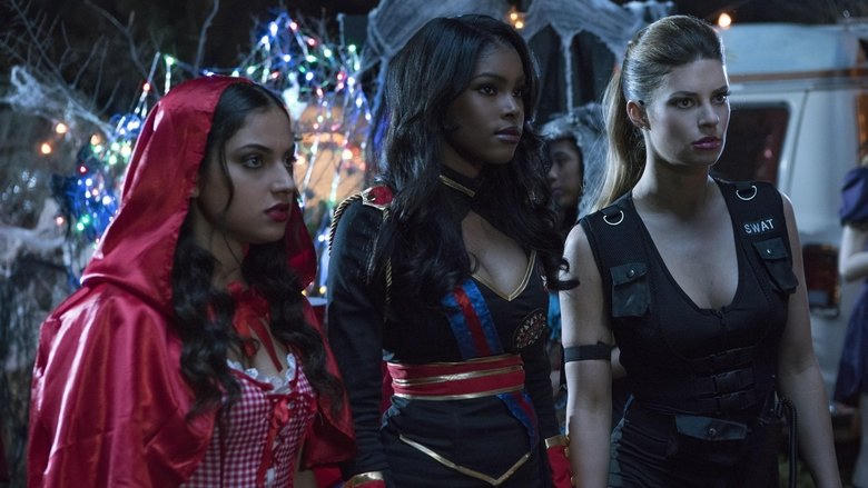 Boo 2! A Madea Halloween電影劇照1