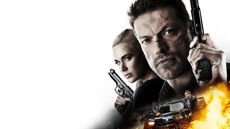 Interrogation電影劇照1