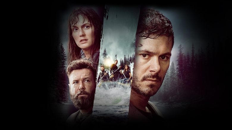 狂野河流 (2023) (無字)電影劇照1