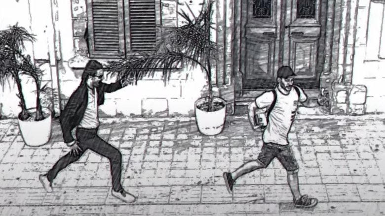 Το Κουτί電影劇照1