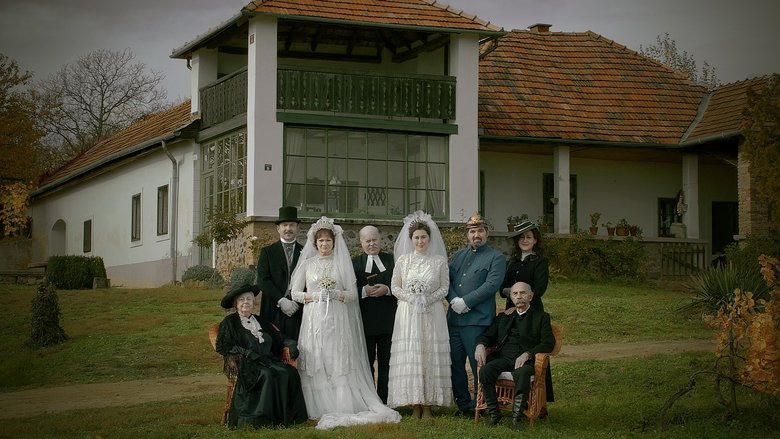 Anyám és más futóbolondok a családból電影劇照1