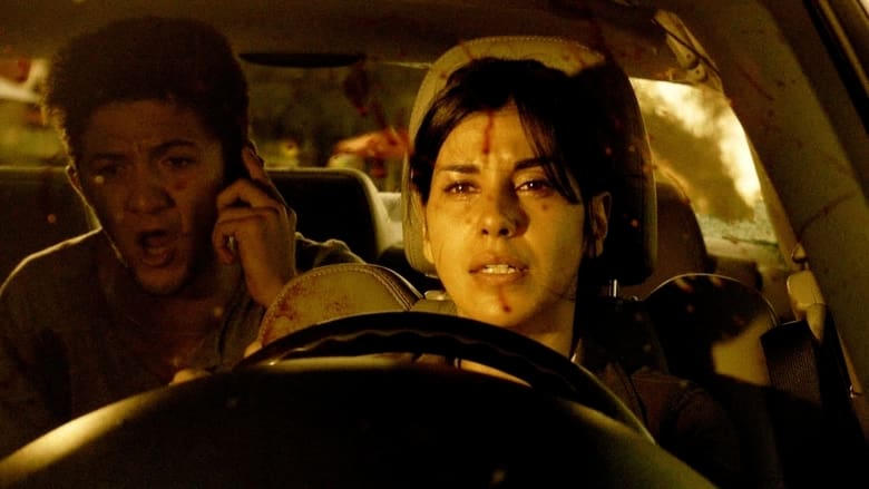 Le Convoi電影劇照1