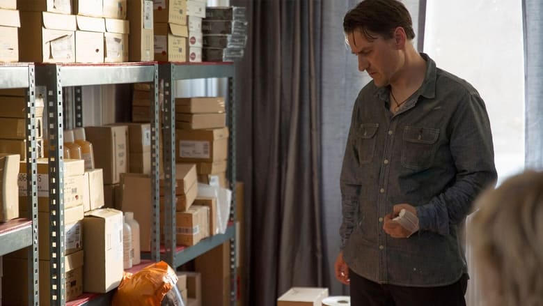 Containment電影劇照1