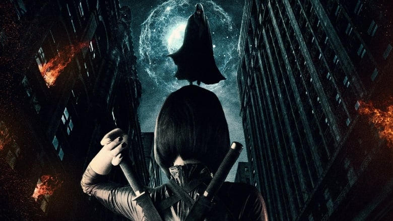 Reign of Chaos電影劇照1