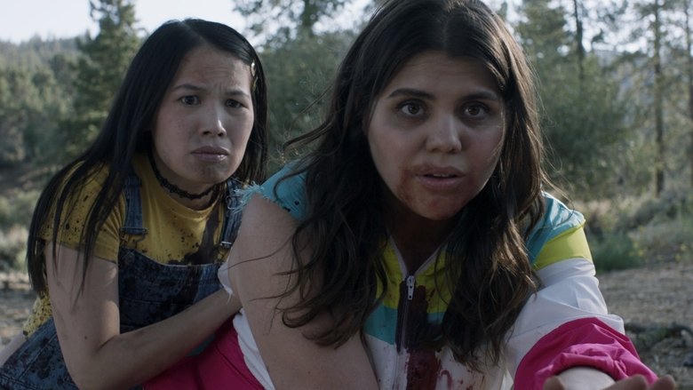 Shaky Shivers電影劇照1