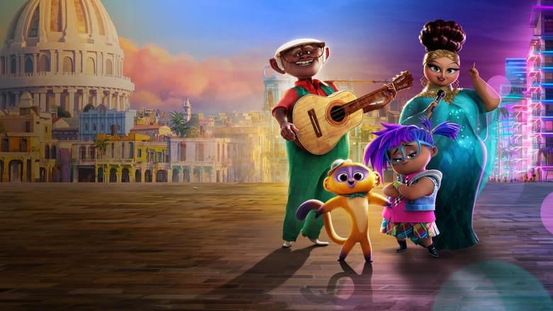 蜜熊SING SING處處遊電影劇照1