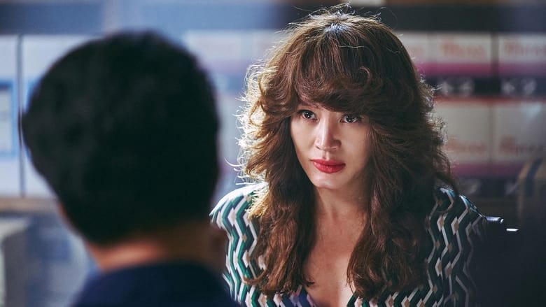 閨密盜賞團電影劇照1