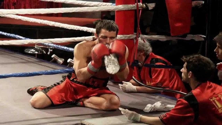 La pelea de mi vida電影劇照1