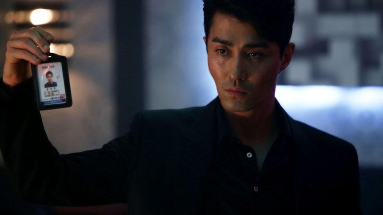 하이힐電影劇照1