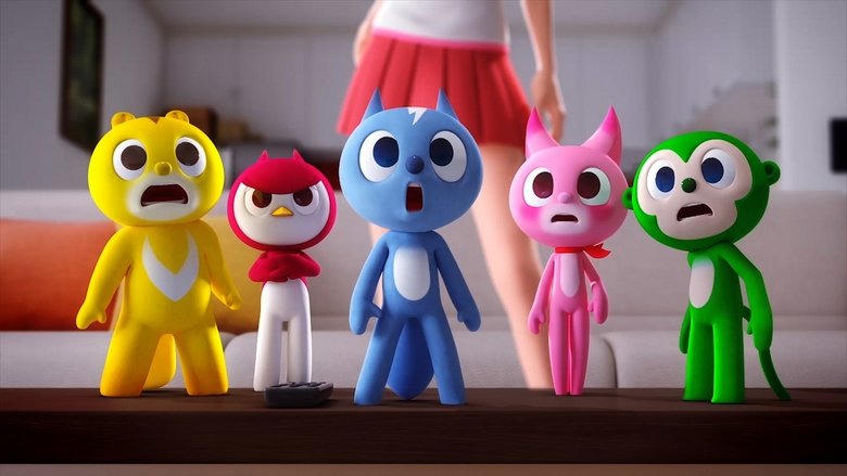 미니특공대 X電影劇照1