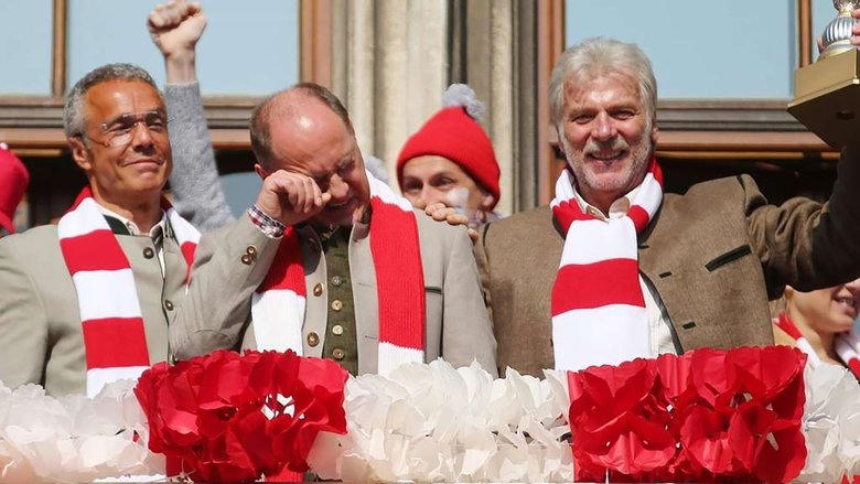 Die Udo Honig Story電影劇照1