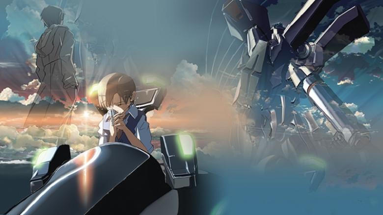 星之聲電影劇照1