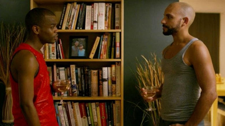 Chasing Pavement電影劇照1