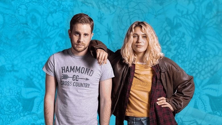 Broken Diamonds電影劇照1