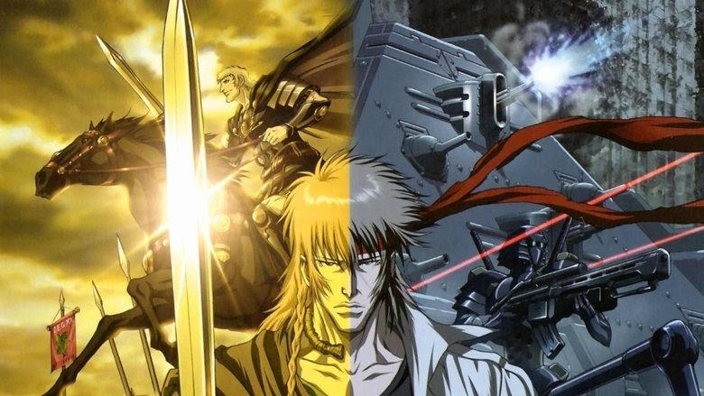 Highlander: The Search for Vengeance電影劇照1