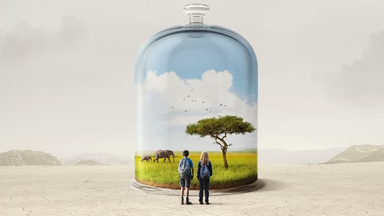 海陸空動物王者電影劇照1