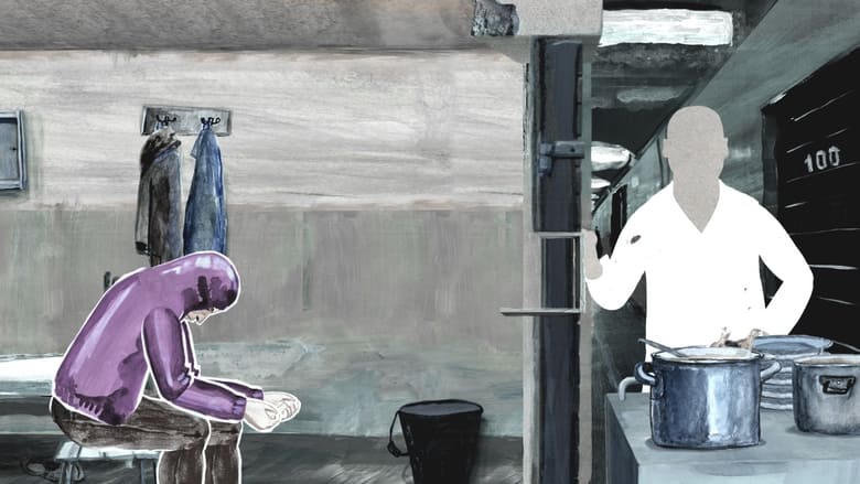 Crulic - Drumul spre dincolo電影劇照1