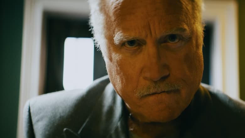 Crime Story電影劇照1