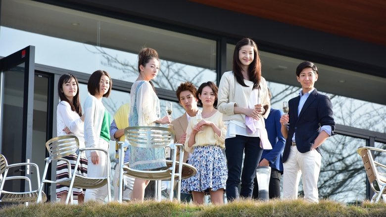 愚行録電影劇照1