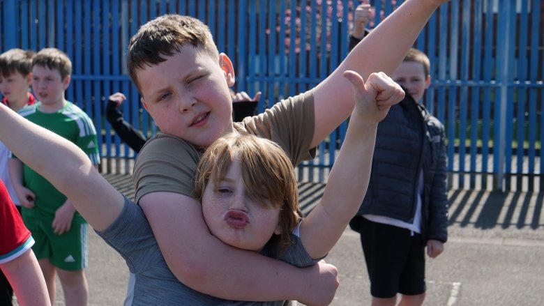 Young Plato電影劇照1