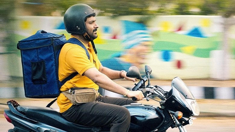 Zwigato電影劇照1