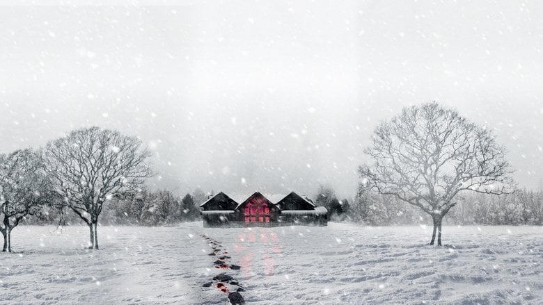 Snow Falls電影劇照1