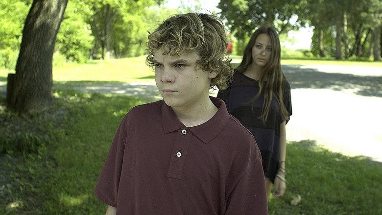 The Aggression Scale電影劇照1