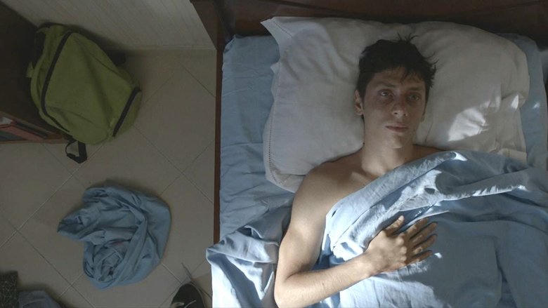 Due volte電影劇照1