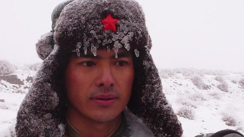 The Watcher電影劇照1