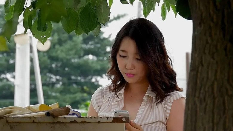 전원일기: 젖소농장새댁電影劇照1