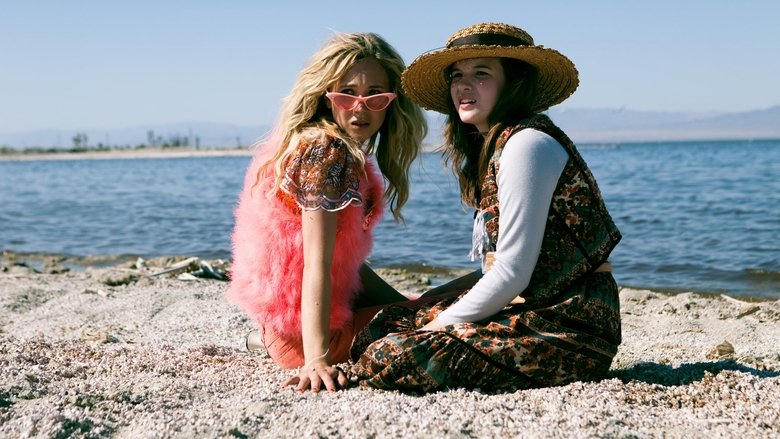 Little Birds電影劇照1