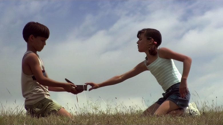 Viva Cuba電影劇照1