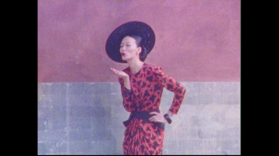 皮爾卡丹：迷戀未來的人&短片 (M+ Cinema Programmes)電影劇照1