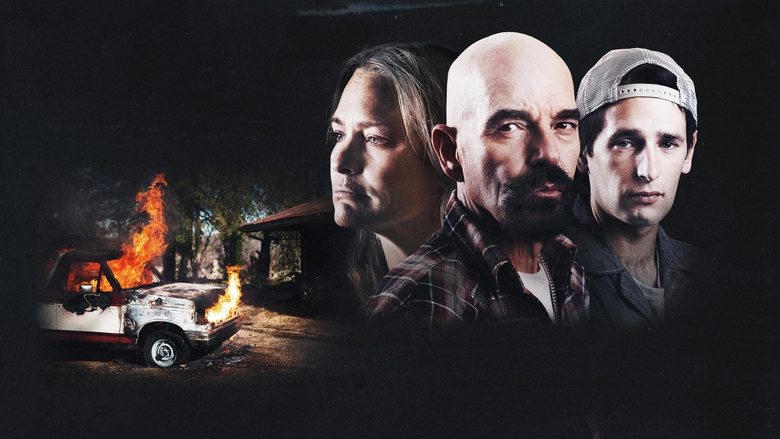 Devil's Peak電影劇照1