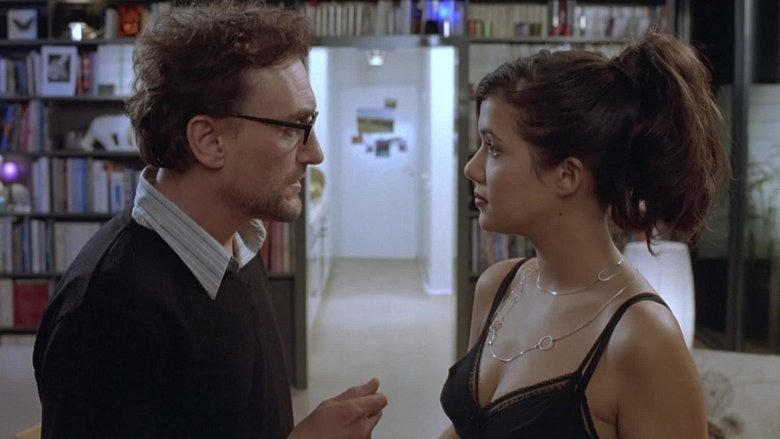 Ce soir je dors chez toi電影劇照1