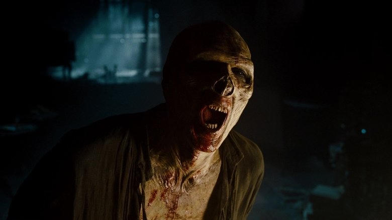 La herencia Valdemar II: La sombra prohibida電影劇照1