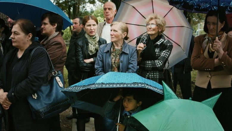 დაისის მიზიდულობა電影劇照1