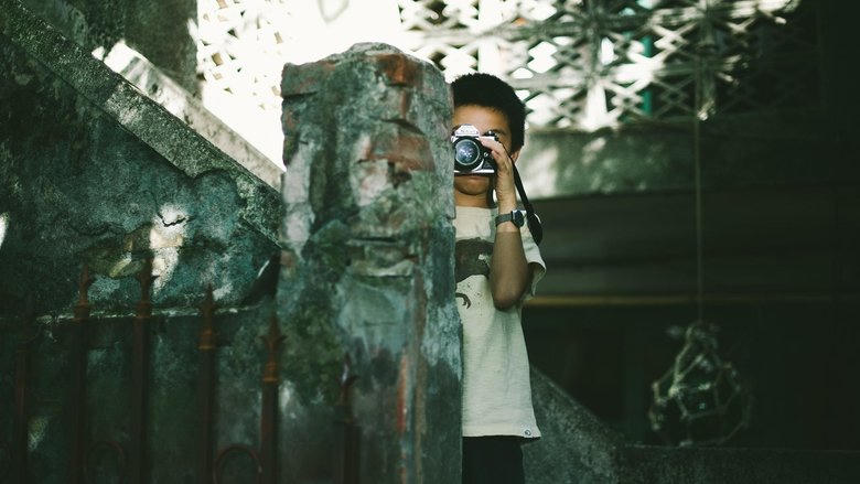 那個我最親愛的陌生人 (CineFest)電影劇照1