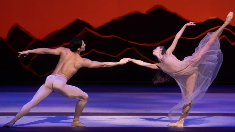 濃情朱古力(The Royal Ballet 2022-23)電影劇照1