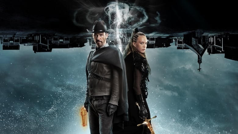 衰鬼刑警2：咒靈崛起電影劇照1