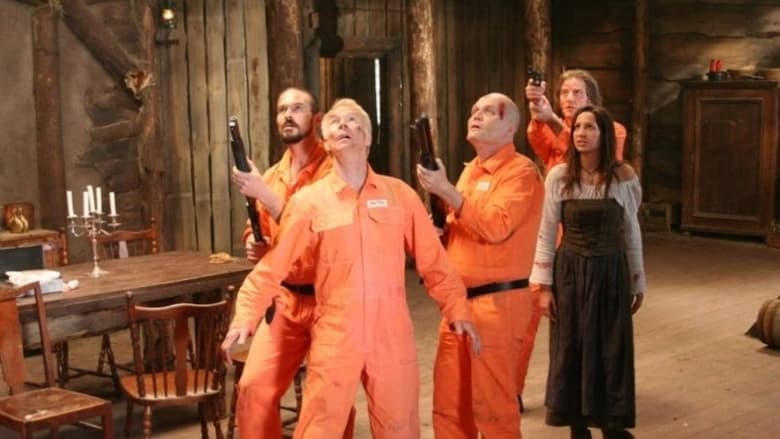 Chain Reaction電影劇照1