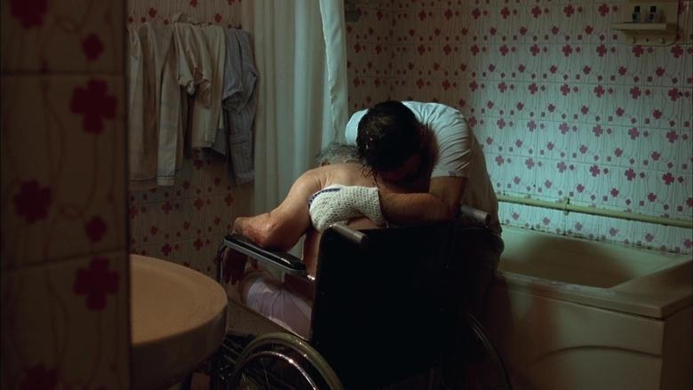 伊朗式分居電影劇照1