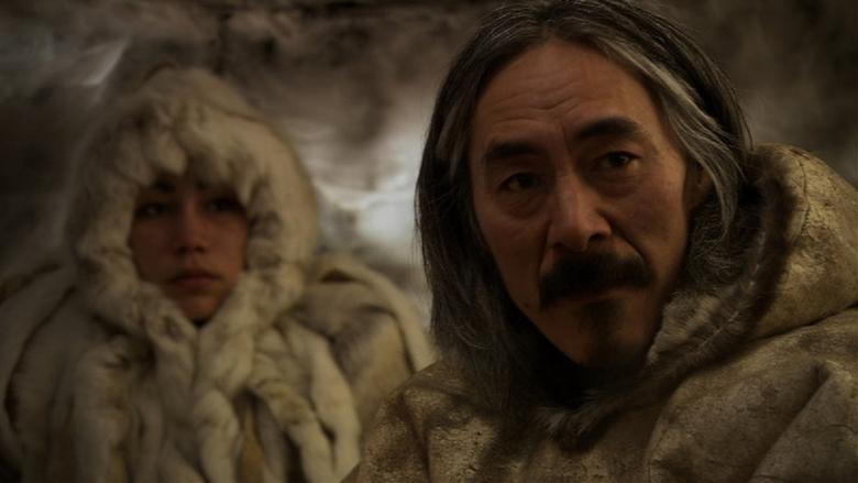 The Journals of Knud Rasmussen電影劇照1