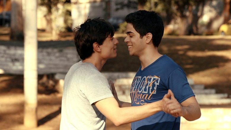 Do Lado de Fora電影劇照1